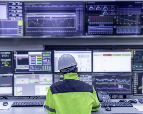 SCADA ve Takip Sistemleri ile Neler Yapılabilir?